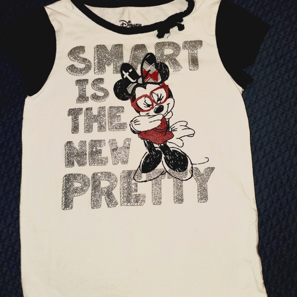 Disney Other - Disney shirt Minnie mouse
